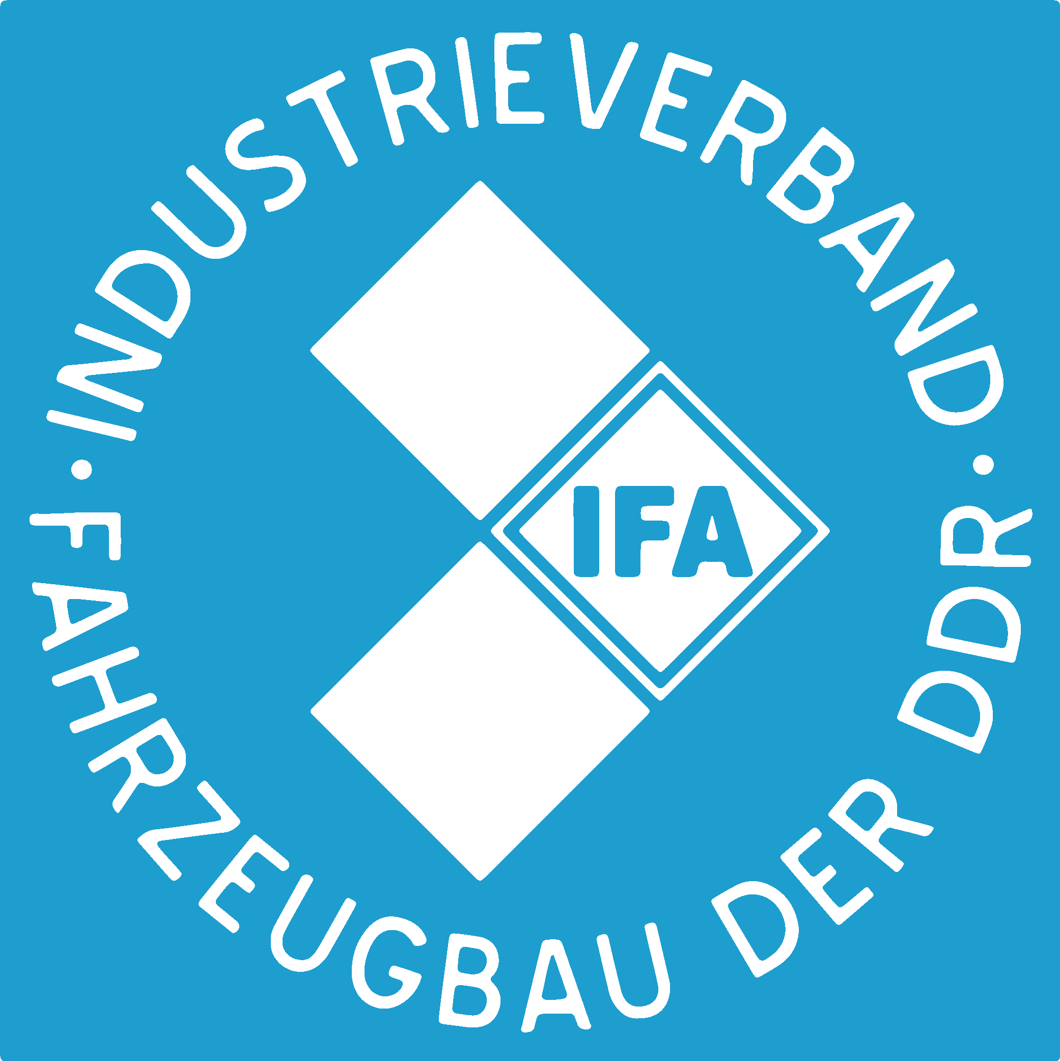 Industrieverband Fahrzeugbau Logo